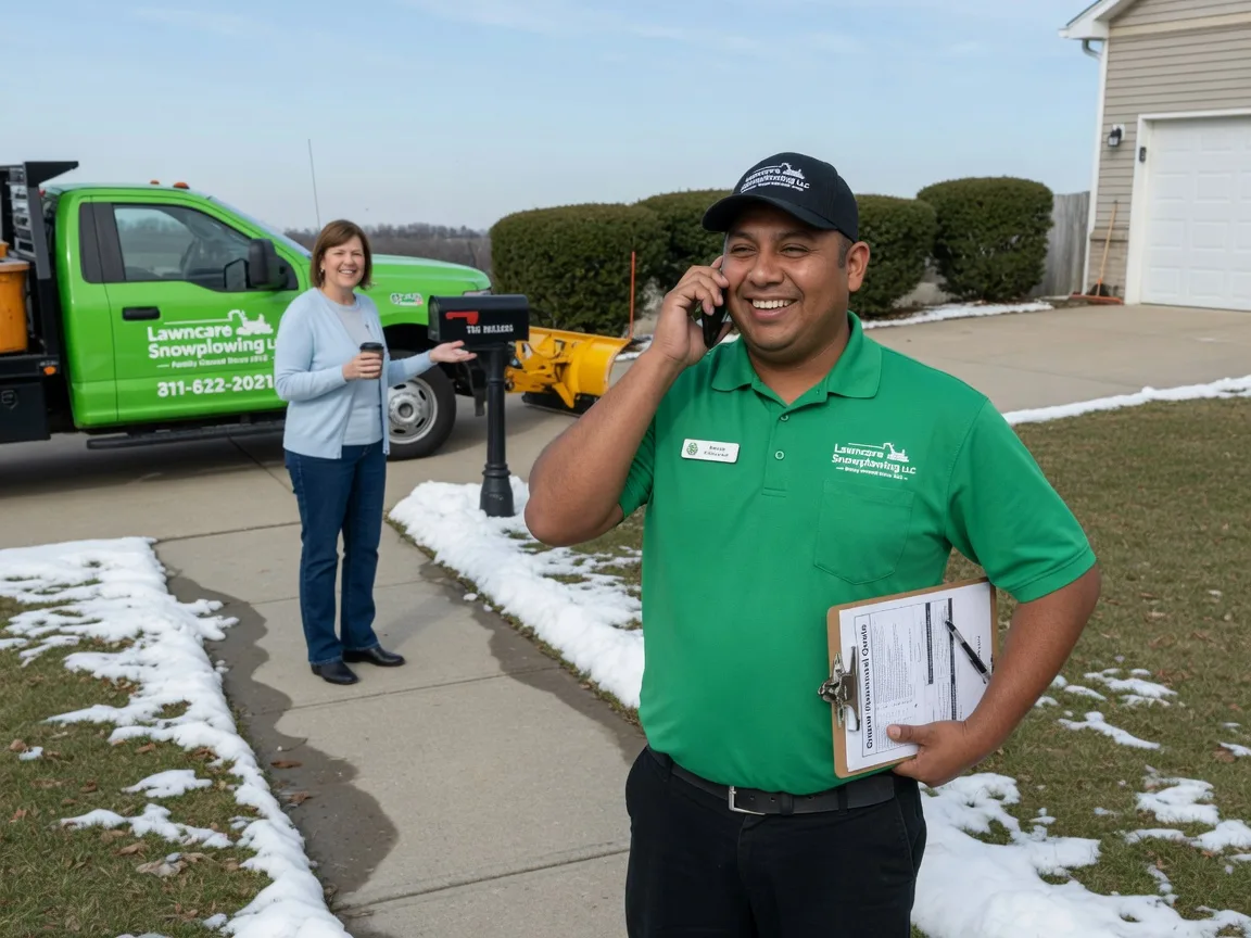 Lawn Care Services By Expert Landscaper Marietta, PA FAQs